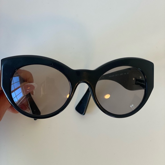 Versace sunglasses LIMITED EDITION - Picture 6 of 7